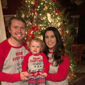 Meet your Posher, Tatum